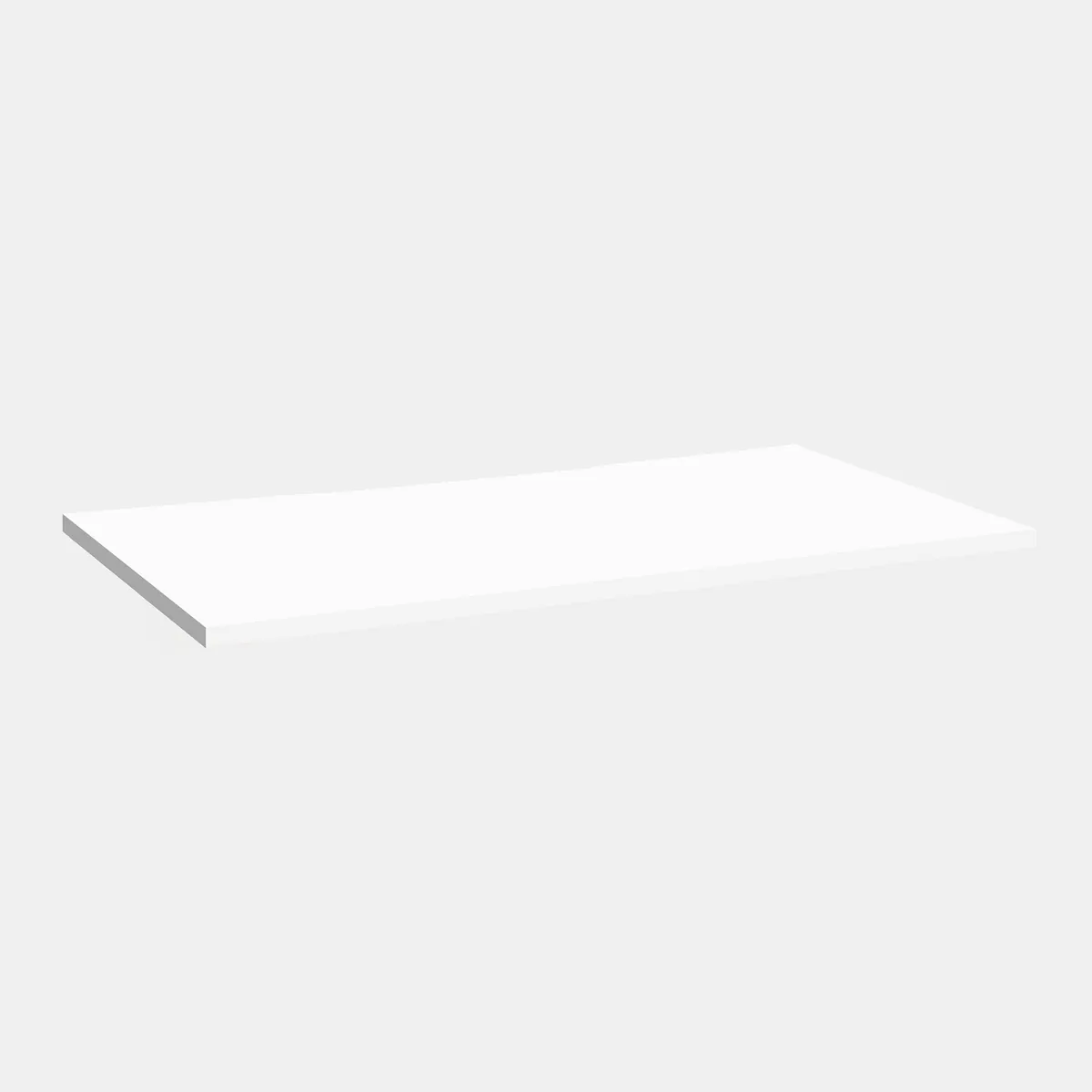 Mặt bàn gỗ MDF 1m4 HyperWork Core Desk TT02