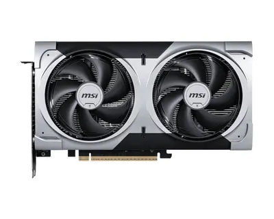 Card màn hình MSI GeForce RTX 5060 Ti 16G VENTUS 2X OC