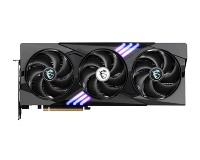 Card màn hình MSI GeForce RTX 5070 Ti 16G GAMING TRIO OC