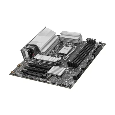 Mainboard MSI PRO B860M-A WIFI