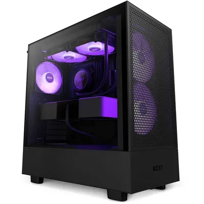 Vỏ case NZXT H5 Flow