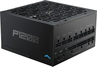 Nguồn máy tính SAMA P1200 1200W Platinum