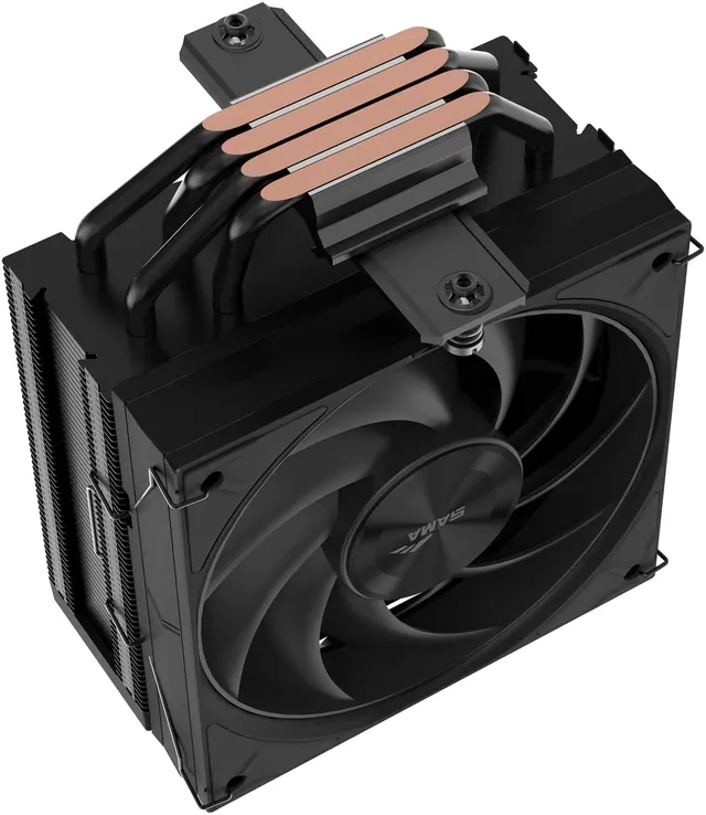 Tản nhiệt khí SAMA A40B