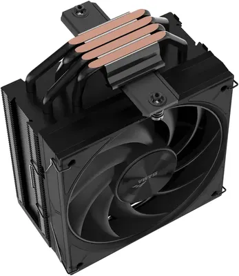 Tản nhiệt khí SAMA A40B