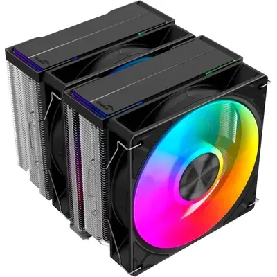 Tản nhiệt khí SAMA A60L 265W 156.5mm