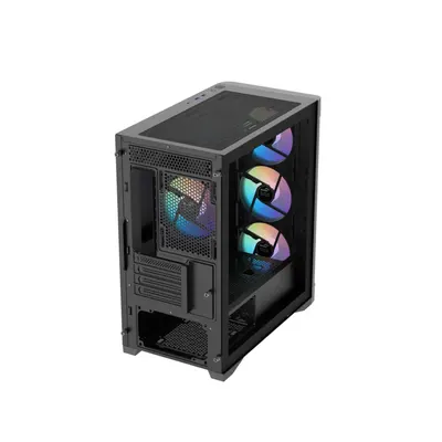 Vỏ case máy tính SAMA S31 M-ATX / ITX