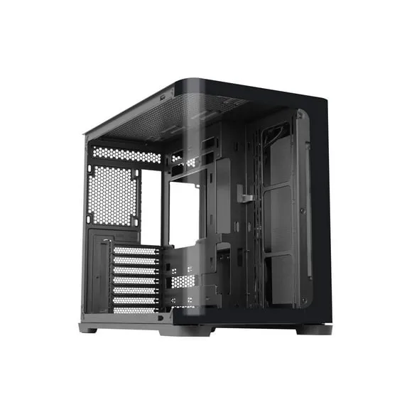 Vỏ case máy tính SAMA V60E ATX / M-ATX / ITX