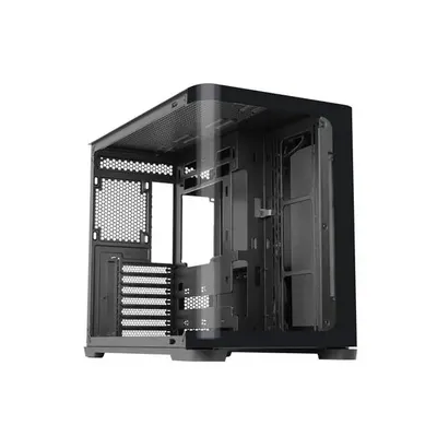 Vỏ case máy tính SAMA V60E ATX / M-ATX / ITX