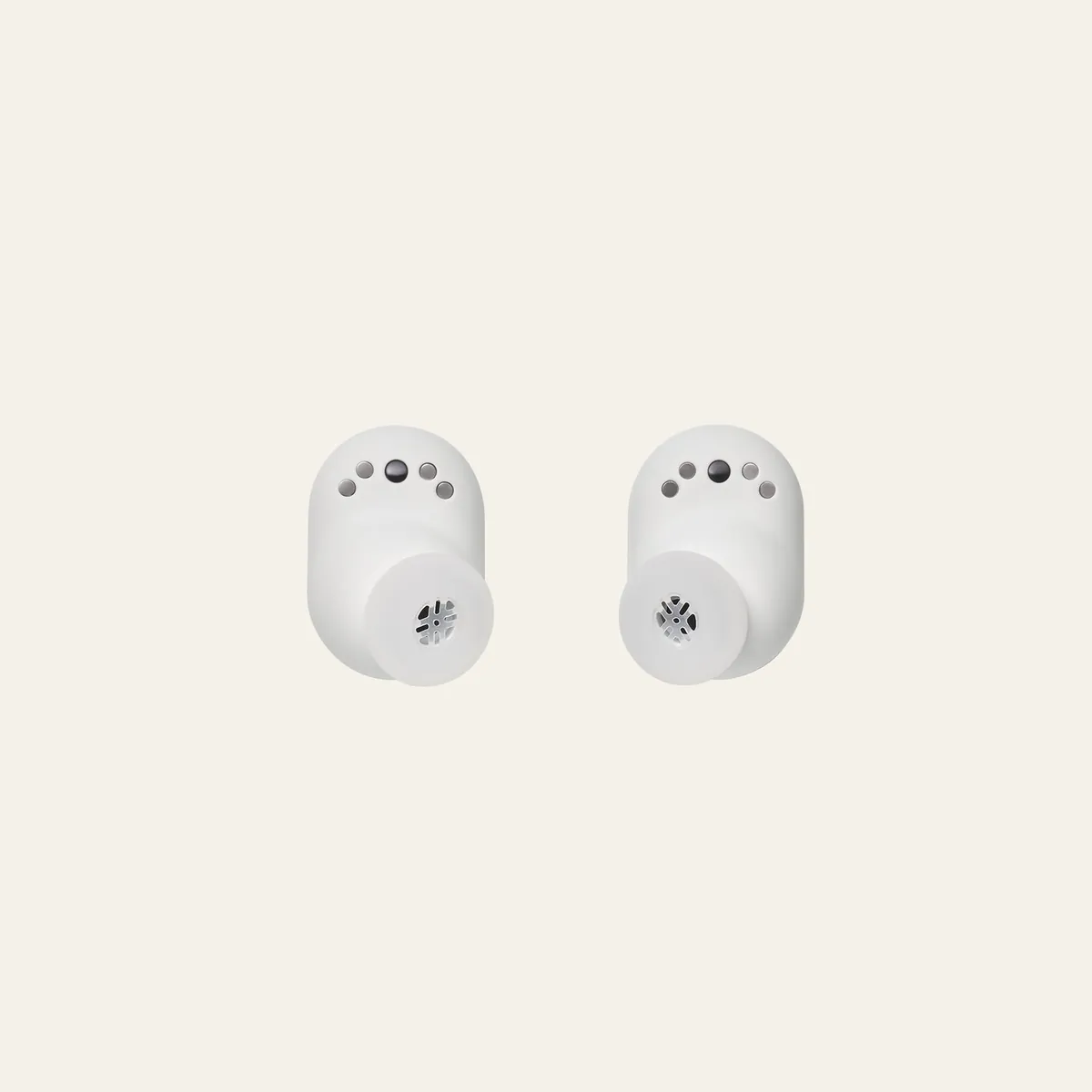Tai nghe true wireless DEVIALET Gemini II Opéra de Paris chống ồn 40 dB pin 22 giờ