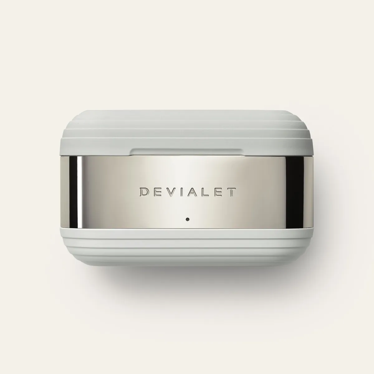 Tai nghe true wireless DEVIALET Gemini II chống ồn 40 dB pin 22 giờ