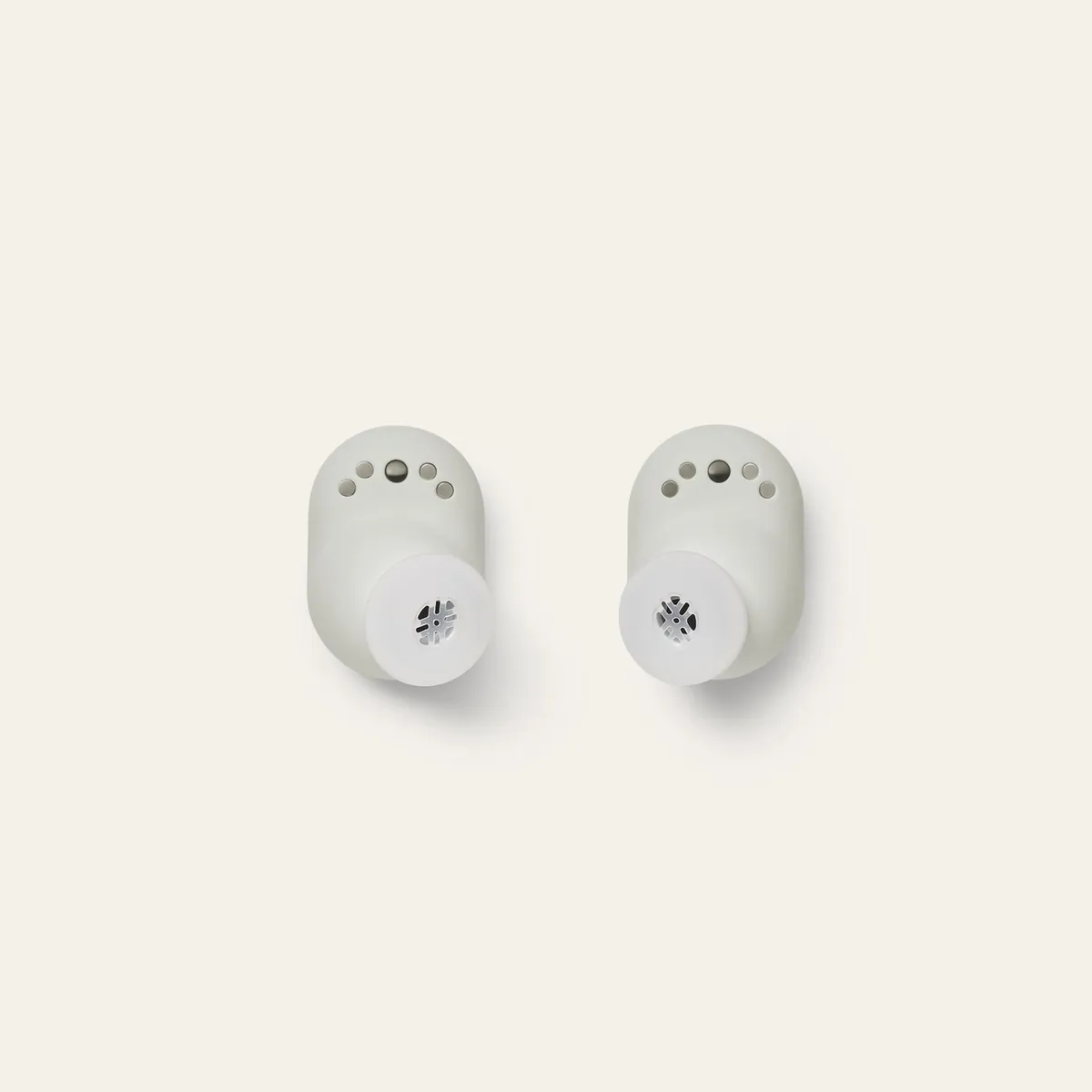 Tai nghe true wireless DEVIALET Gemini II chống ồn 40 dB pin 22 giờ
