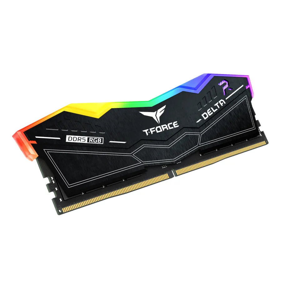 RAM TeamGroup T-Force Delta RGB 32GB (2x16GB) DDR5 6000MHz