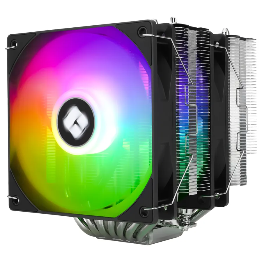 Tản nhiệt khí Thermalright Phantom Spirit 120 SE