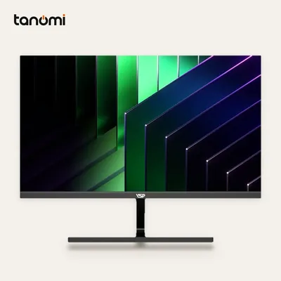 Màn hình gaming VSP IP2409SG 23.8 inch IPS Full HD 144Hz 1ms chơi game FreeSync HDR viền mỏng bảo hành 3 năm