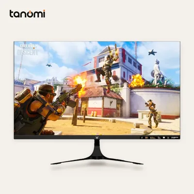 Màn hình gaming VSP IP2510W2 24.5 inch Fast IPS Full HD 260Hz 0.3ms chơi game FPS FreeSync HDR bảo hành 3 năm