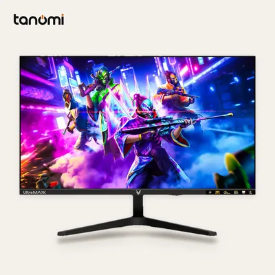 Màn hình gaming VSP IP25Q180 24.5 inch IPS 2K 180Hz 2 HDMI 2.1 chơi game bảo hành 3 năm DisplayPort