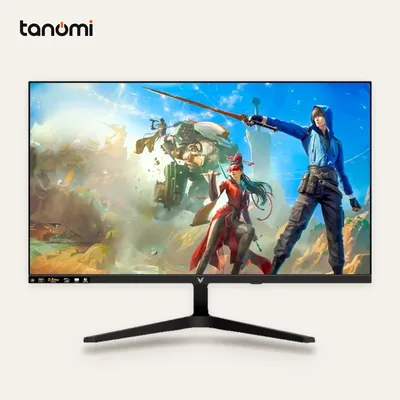 Màn hình gaming VSP VG24FS26 23.8 inch IPS Full HD 240Hz 0.5ms chơi game FPS 260Hz bảo hành 3 năm
