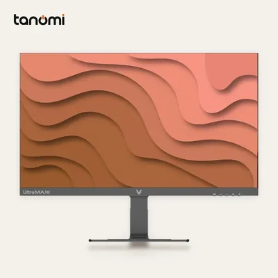Màn hình văn phòng 2K VSP G2410Q1 23.8 inch IPS 100Hz 2K QHD Loa kép 2x3W làm việc thiết kế FreeSync