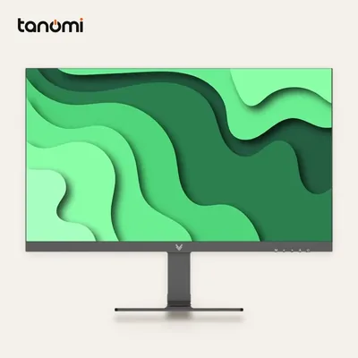 Màn hình văn phòng 2K VSP G2410QS 23.8 inch IPS 2K 100Hz USB-C 65W Loa kép 2x3W làm việc thiết kế