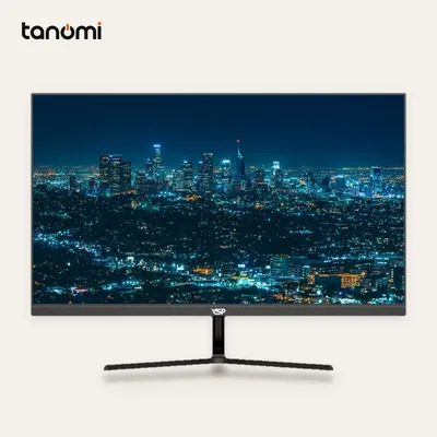 Màn hình văn phòng VSP IP2408SG 23.8 inch IPS Full HD 120Hz FreeSync làm việc học tập HDR bảo hành 3 năm