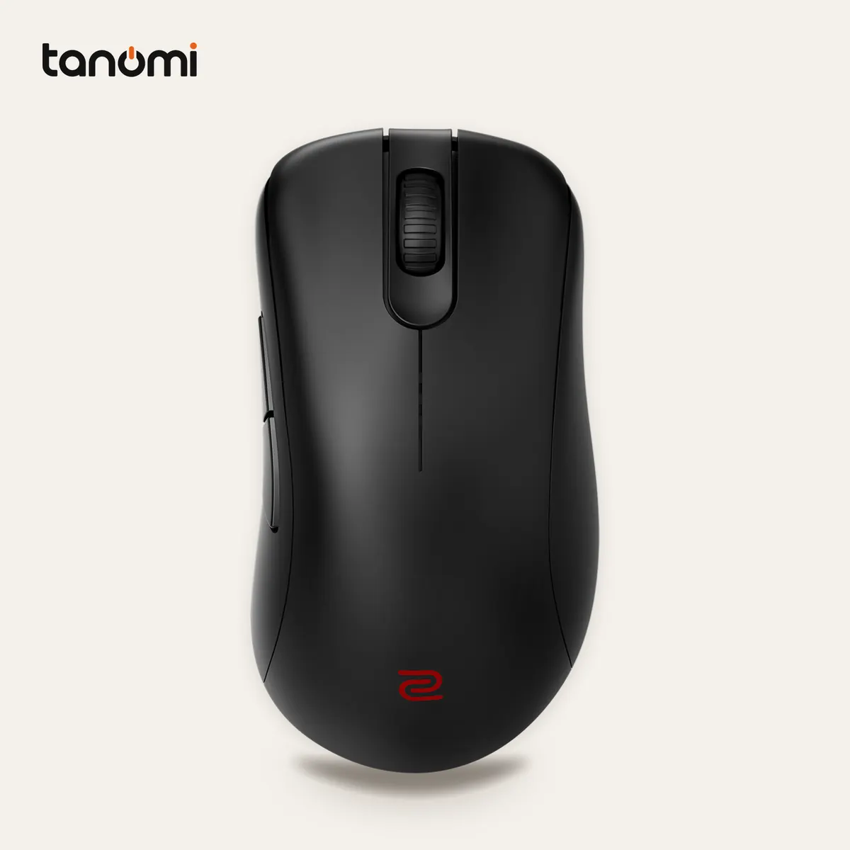 Chuột gaming không dây ZOWIE EC1-DW size L 63g 4K polling