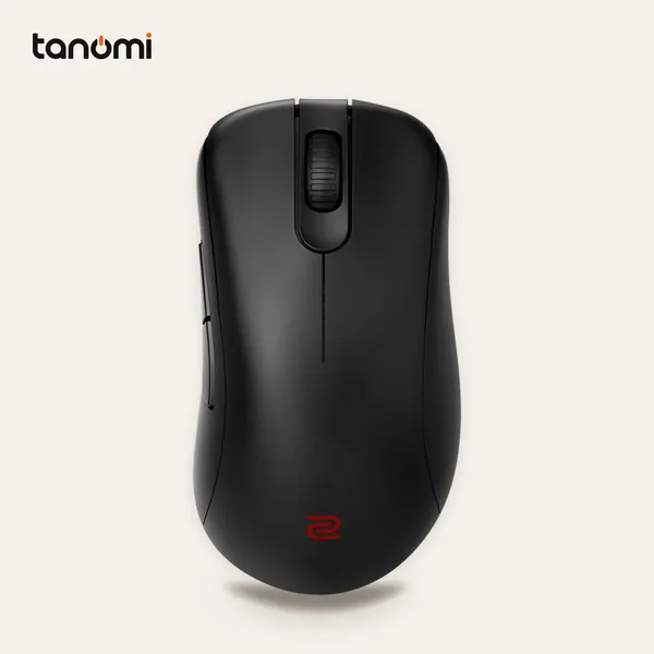 Chuột gaming không dây ZOWIE EC1-DW size L 63g 4K polling