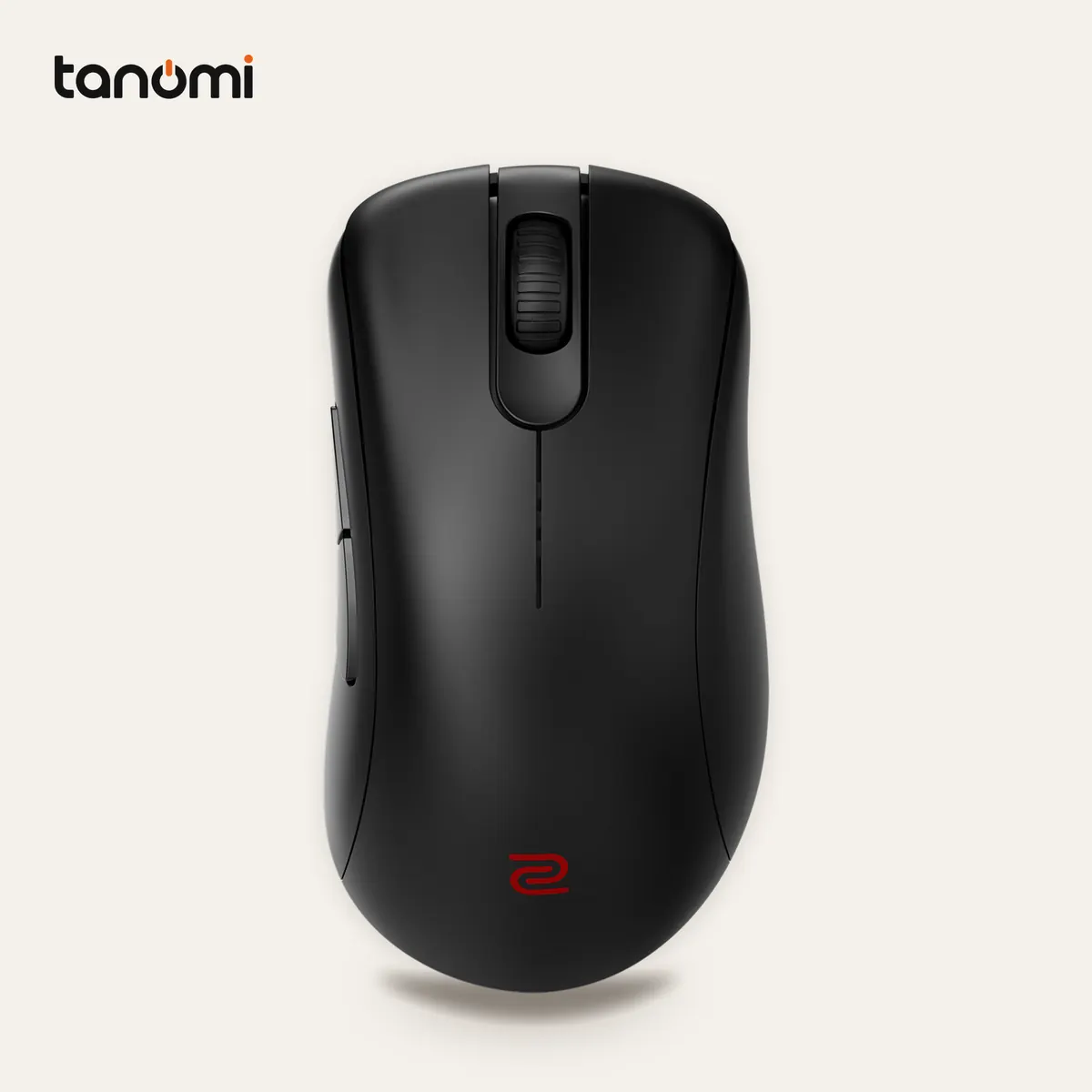 Chuột gaming không dây ZOWIE EC2-DW size M 60g 4K polling