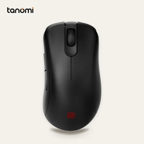 Chuột gaming không dây ZOWIE EC2-DW size M 60g 4K polling
