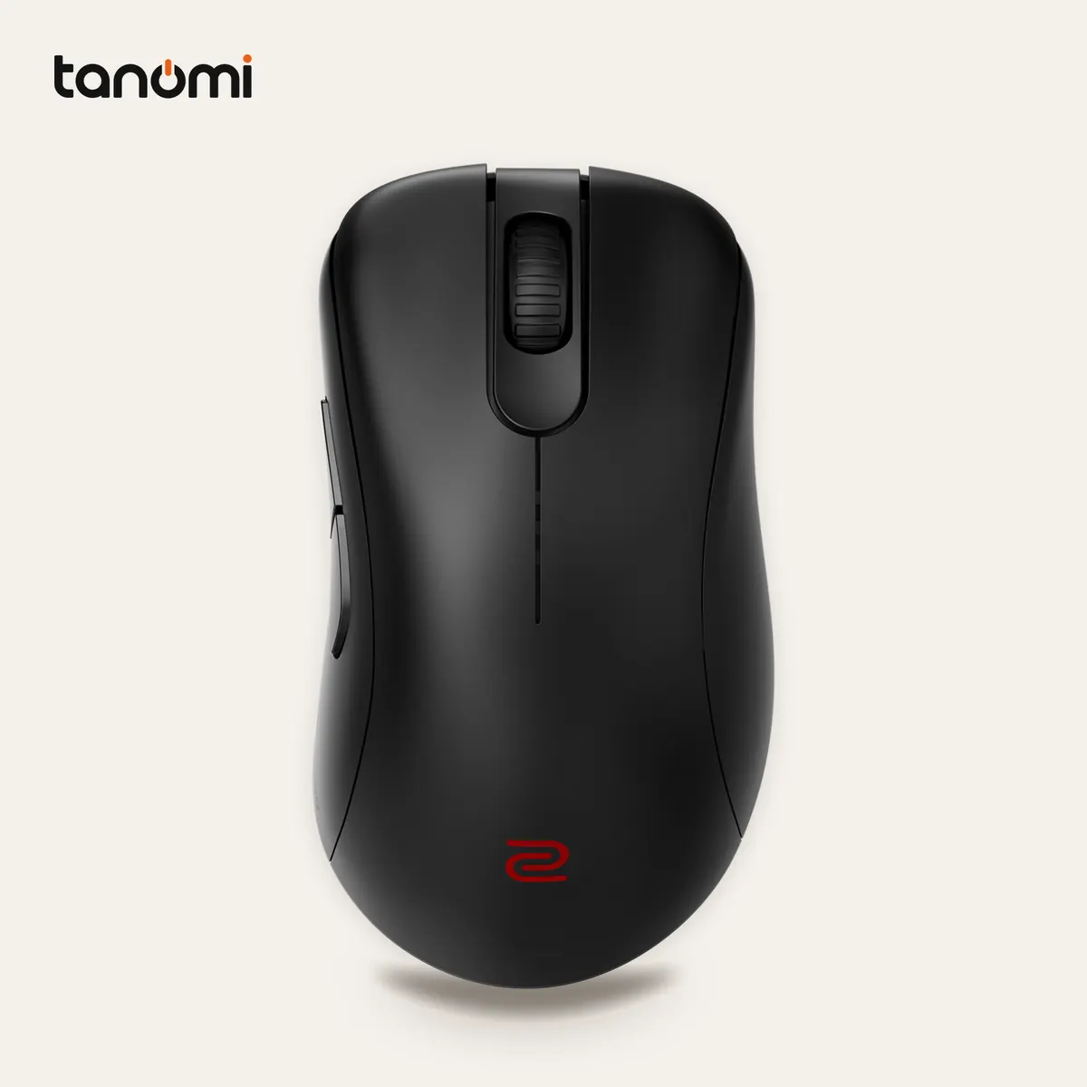 Chuột gaming không dây ZOWIE EC3-DW size S 59g 4K polling