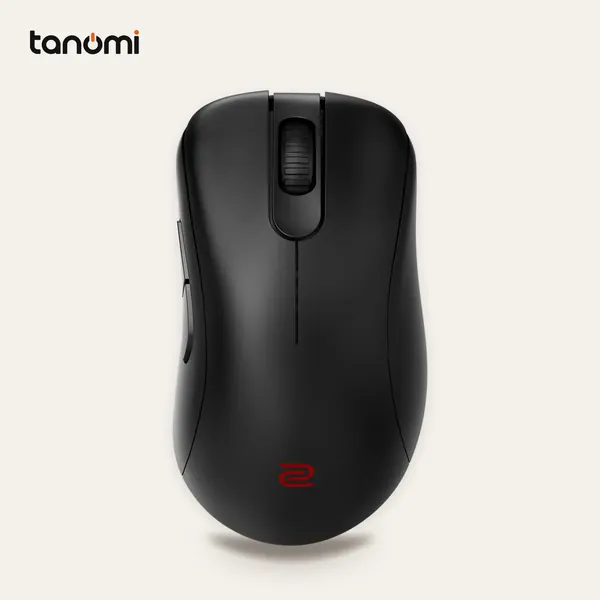 Chuột gaming không dây ZOWIE EC3-DW size S 59g 4K polling