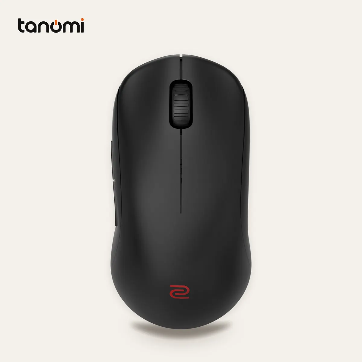 Chuột gaming không dây ZOWIE U2 siêu nhẹ 60g PAW3395