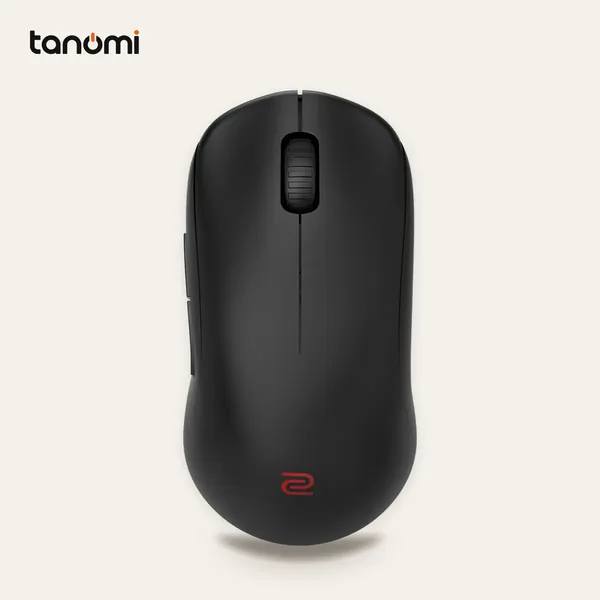 Chuột gaming không dây ZOWIE U2 siêu nhẹ 60g PAW3395