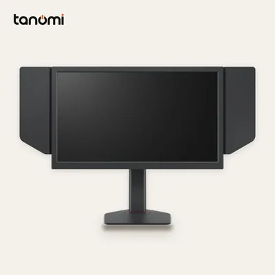 Màn hình gaming BenQ ZOWIE XL2566X+ 24.1 inch Fast TN Full HD 400Hz DyAc 2 chơi game FPS esports