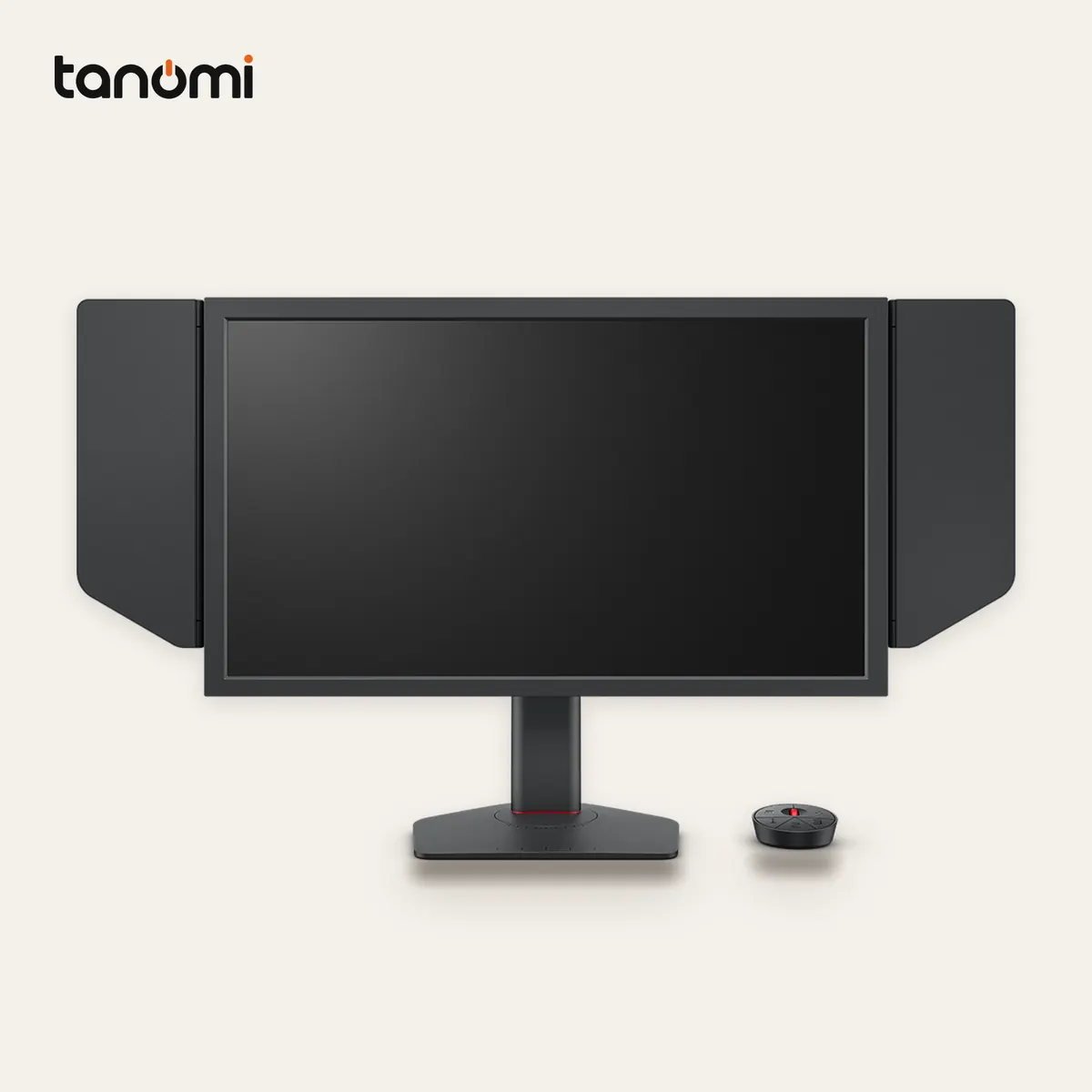 Màn hình ZOWIE XL2566X+ 24.1 inch FHD 400Hz Fast TN