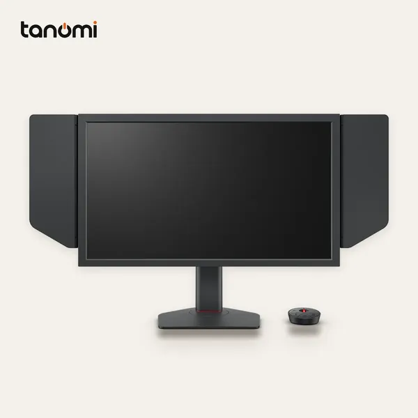 Màn hình ZOWIE XL2586X+ 24.1 inch FHD 600Hz Fast TN